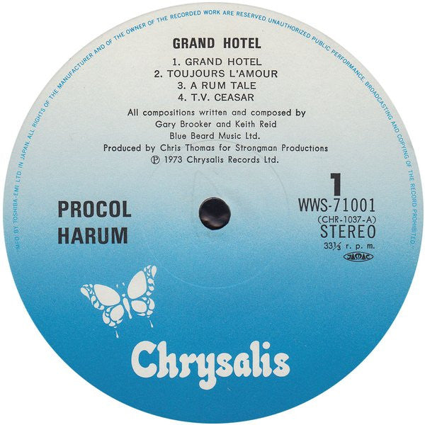 Grand Hotel