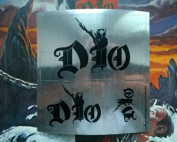 Holy Diver
