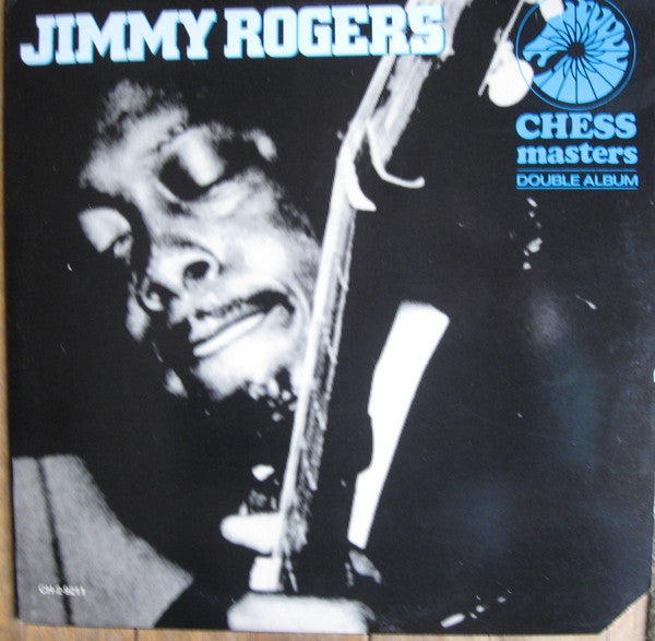 Jimmy Rogers