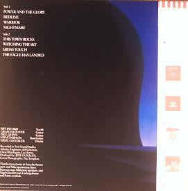 Power & The Glory