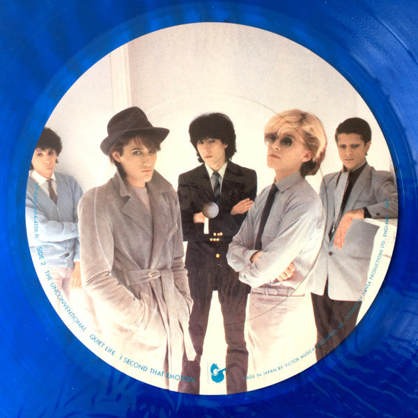 The Singles = ザ・シングルス