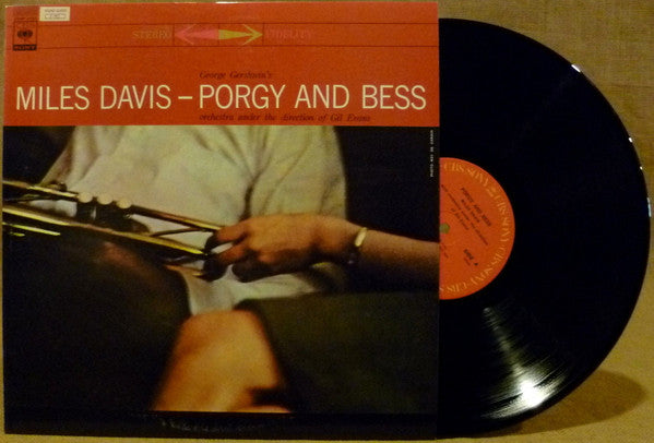 Porgy And Bess