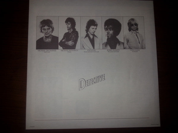 It Takes One To Know One