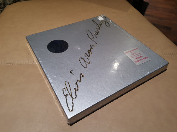 Elvis Aron Presley (1955-1980 - 25 Anniversary)