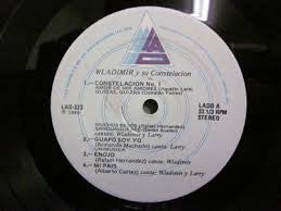 Wladimir Y Su Constelacion