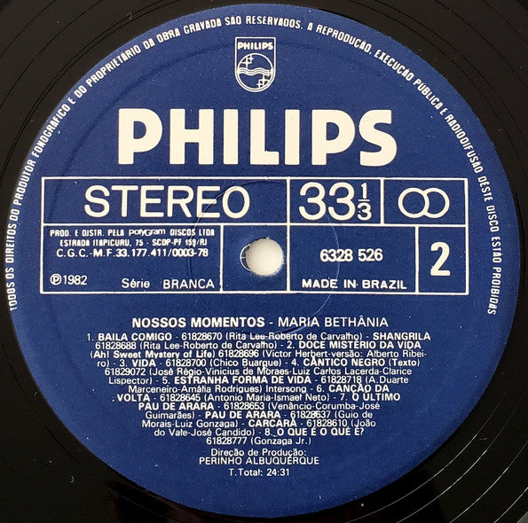 Nossos Momentos