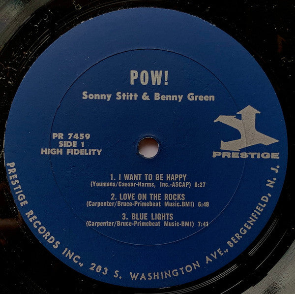 Pow!