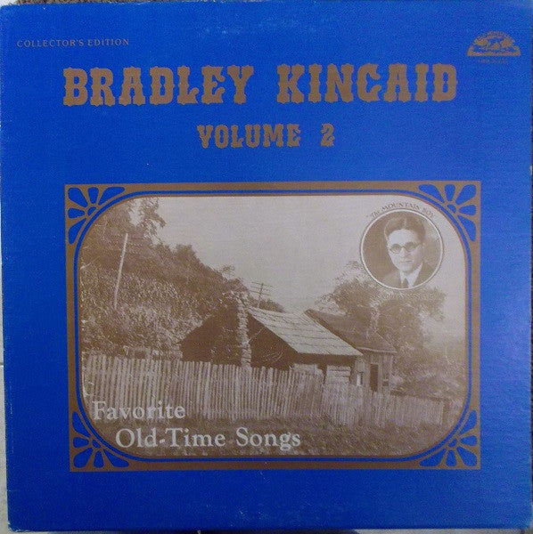 Favorite Old-Time Songs Volume 2