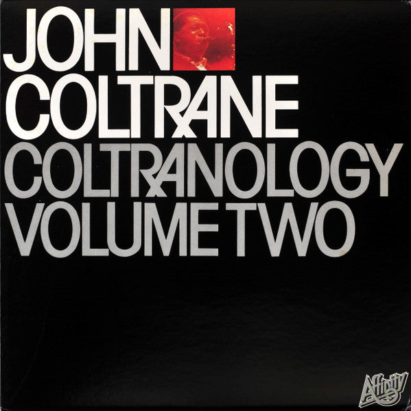 Coltranology Volume Two