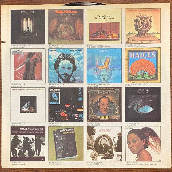 Standing Ovation At Newport