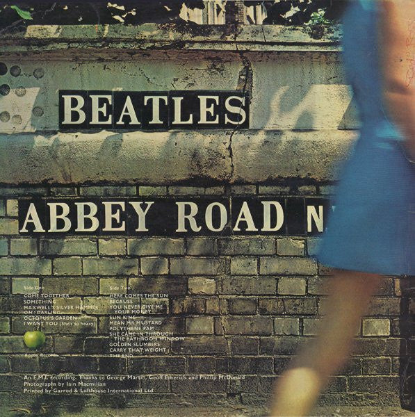 Abbey Road