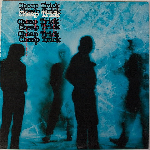 Standing On The Edge