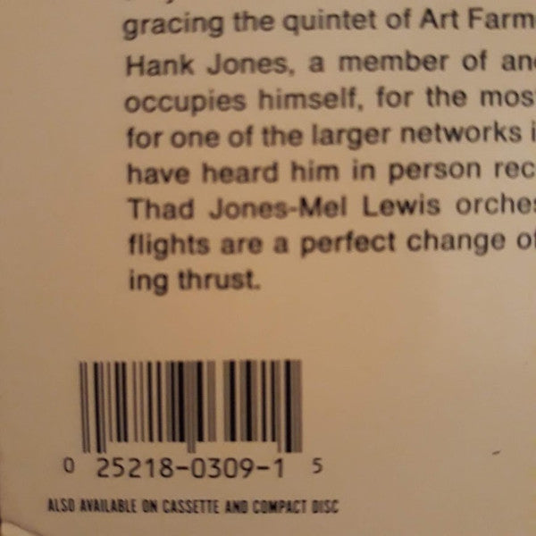 'Live' At The Village Gate