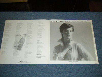 You Could Have Been With Me