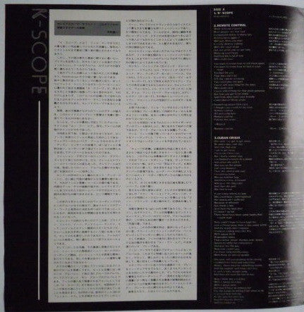 K-Scope