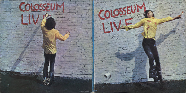Colosseum Live