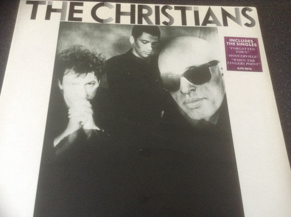 The Christians
