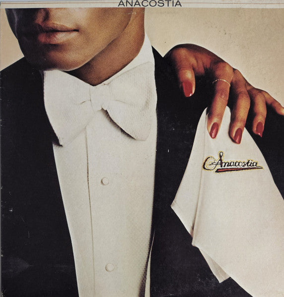 Release: Anacostia-Vinyl-US-1978-JZ 35570-3444563