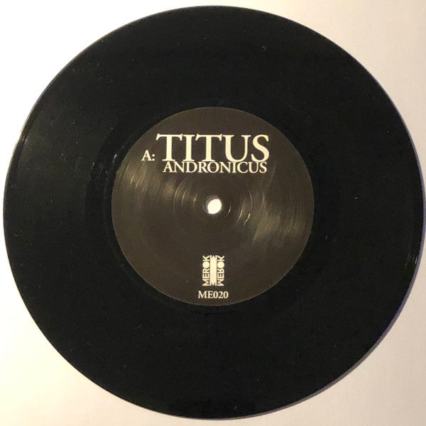 Titus Andronicus