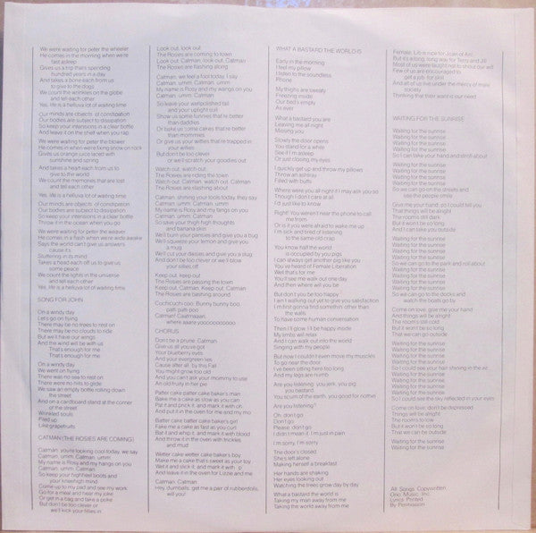 Approximately Infinite Universe