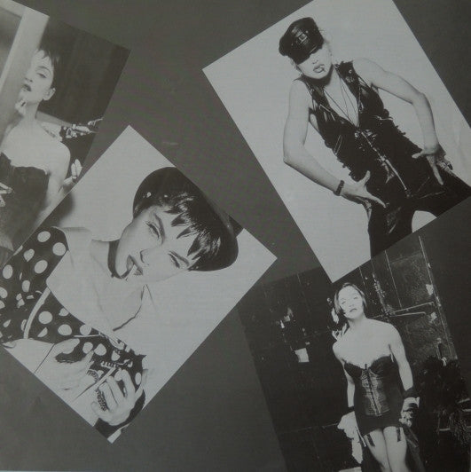 The Immaculate Collection