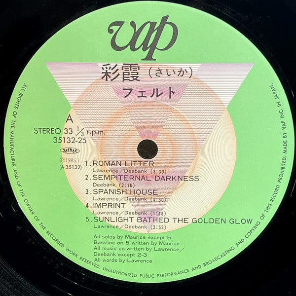 The Strange Idols Pattern And Other Short Stories