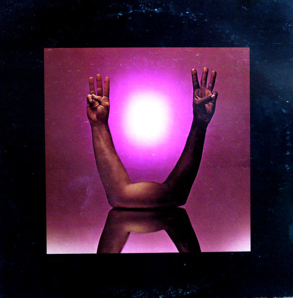 Eric Burdon Declares "War"