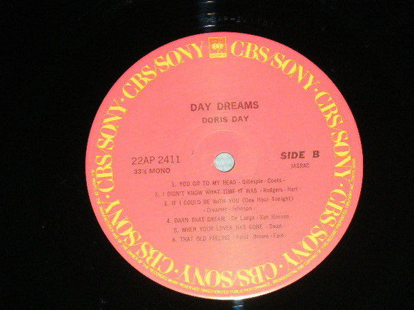 Day Dreams
