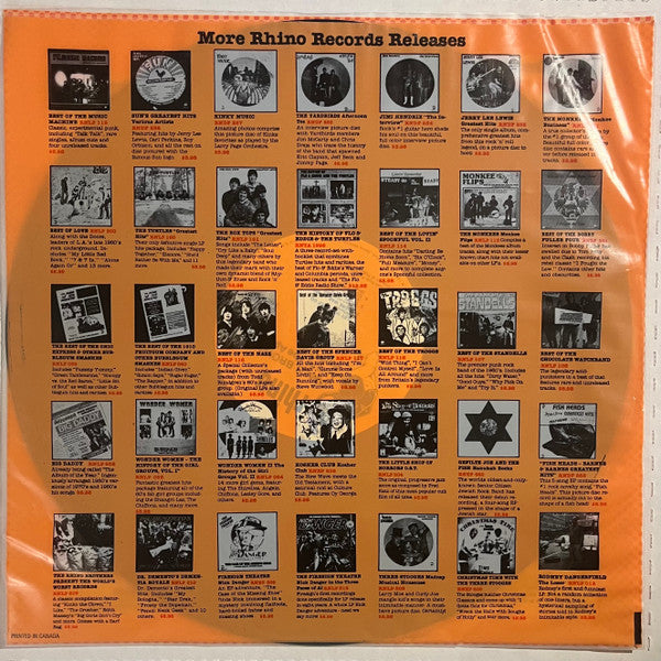 "Live" At The Apollo Volume II (Part 1)