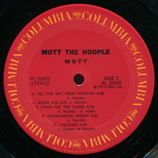 Mott
