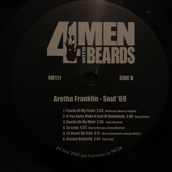 Soul '69