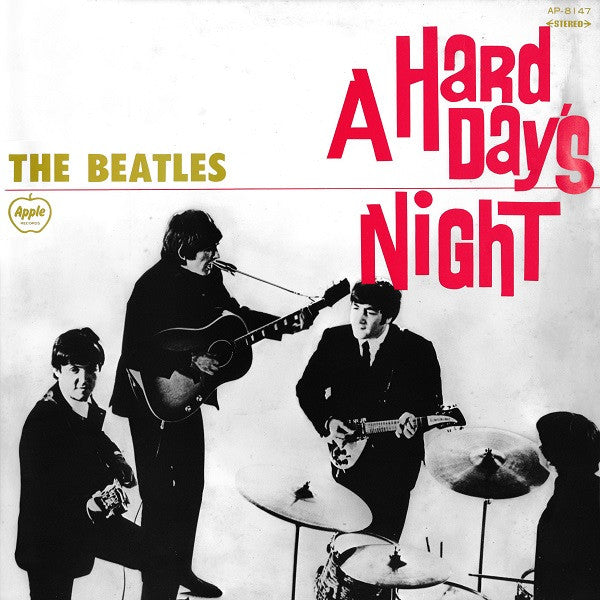 A Hard Day's Night