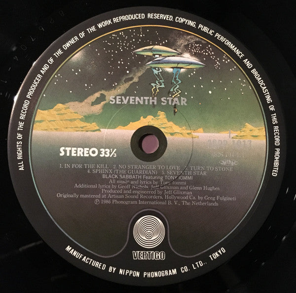 Seventh Star