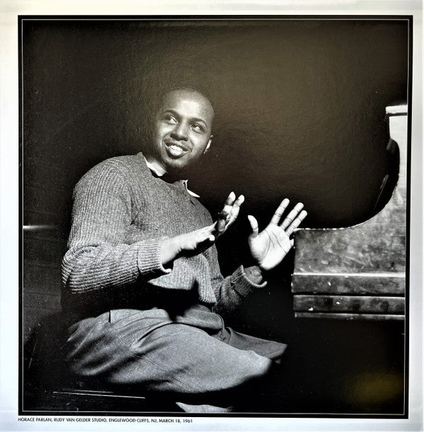 On The Spur Of The Moment