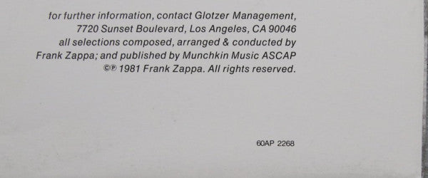 Shut Up 'n Play Yer Guitar