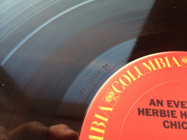 An Evening With Herbie Hancock & Chick Corea In Concert 1978