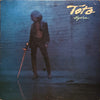 Toto - Hydra (Vinyl, LP, Album, Stereo) Very Good Plus (VG+) / Very Good Plus (VG+)