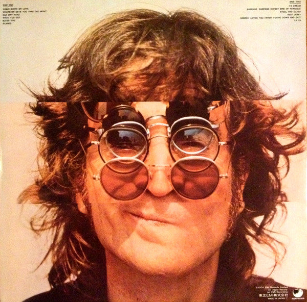 Walls And Bridges