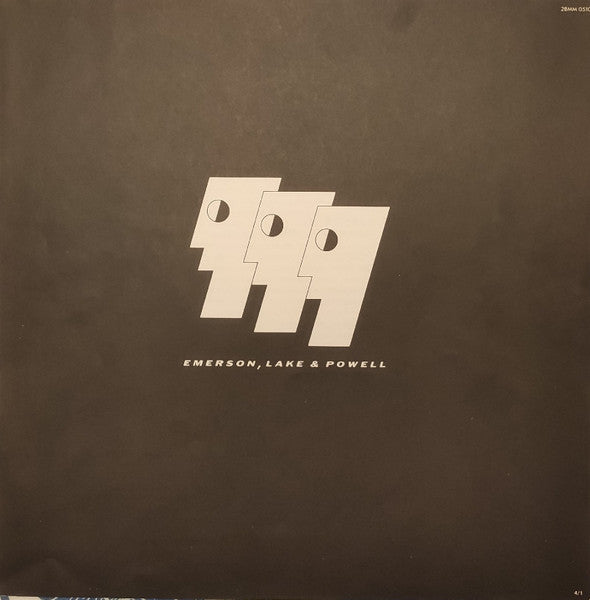 Emerson, Lake & Powell