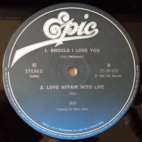 Hang On To Your Love