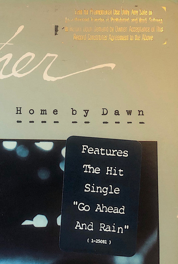 Home By Dawn