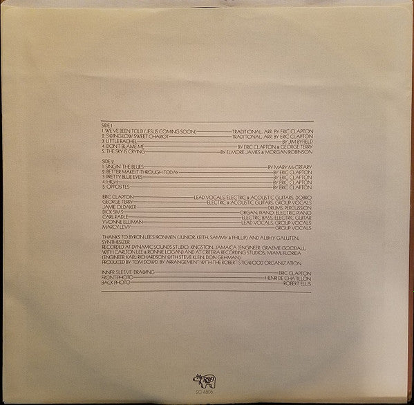 There's One In Every Crowd