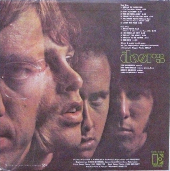 The Doors