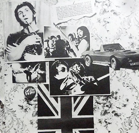 The Story Of The Who