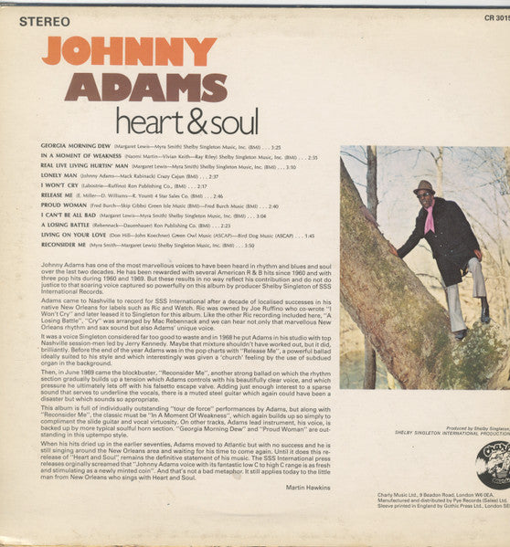 Heart & Soul