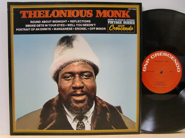 Thelonious Monk