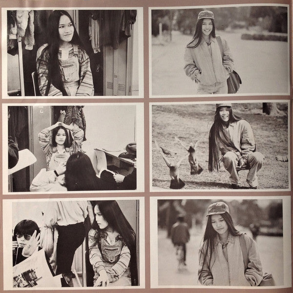 残り火 = Nokoribi