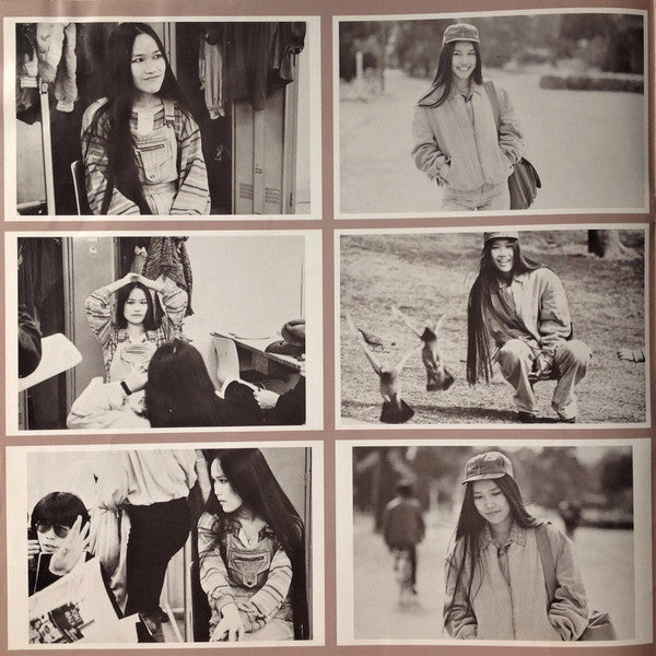 残り火 = Nokoribi