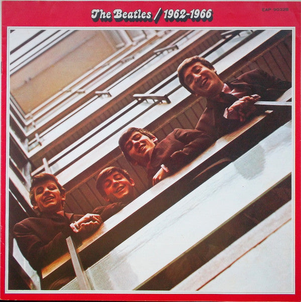 1962-1966 = 1962年〜1966年