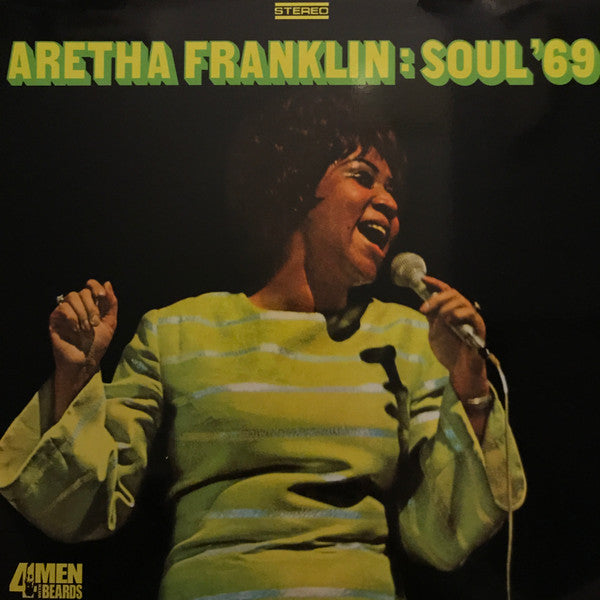 Soul '69
